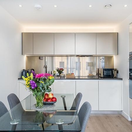 Silver Apartment Kew Bridge London Экстерьер фото