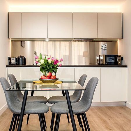 Silver Apartment Kew Bridge London Экстерьер фото