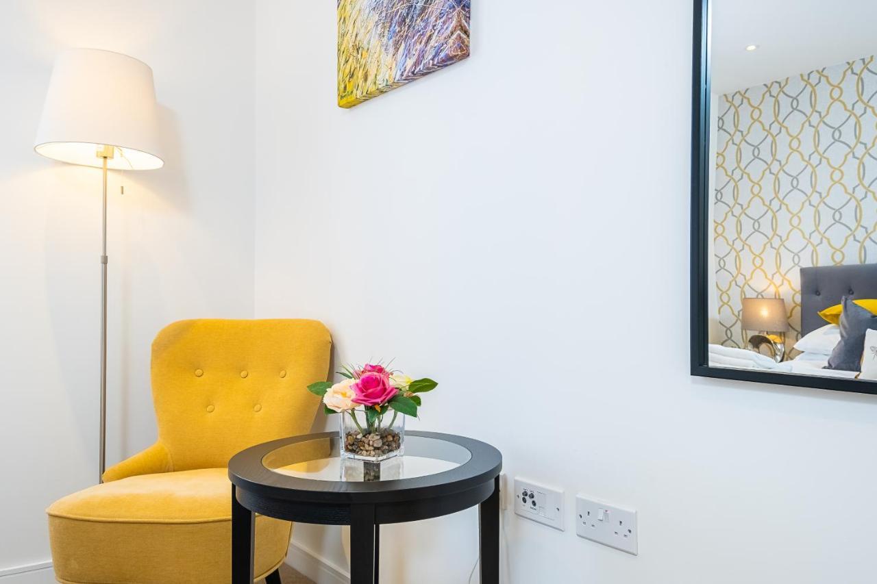 Silver Apartment Kew Bridge London Экстерьер фото